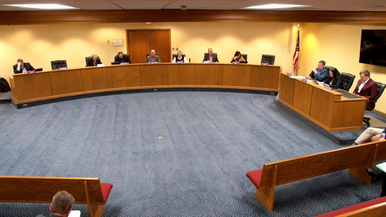 February 17, 2026 City Council Meeting