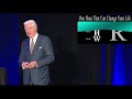 Bob Proctor  - Master Of Money and Success Mindset and Multiple Sources Of Income