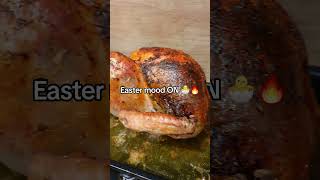 Easter mood:ON! #easter #easterrecipes #food #foodie