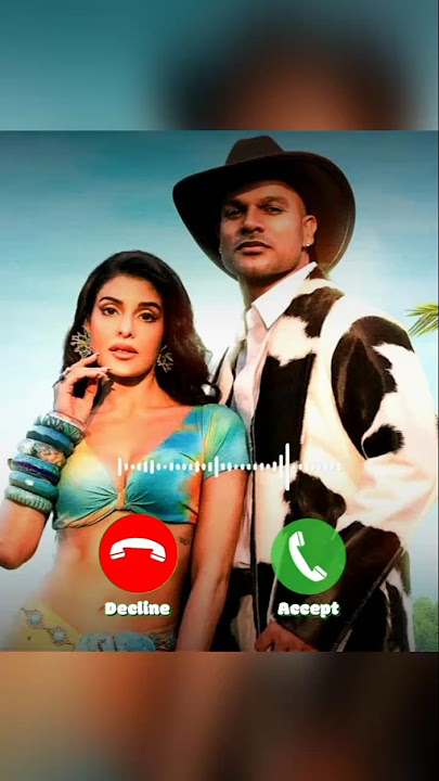 Besos ringtone instrumental, Besos Jacqueline Fernandez Ringtone #shorts