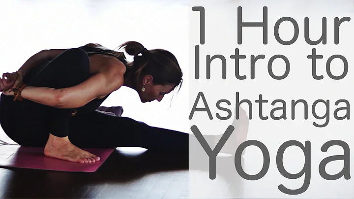 1 Hour Ashtanga Yoga (intro class) - DayDayNews