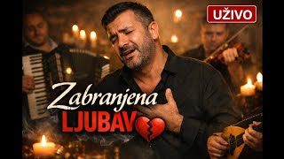 ZABRANJENA LJUBAV (UŽIVO) 💔 | Elite Music 2026