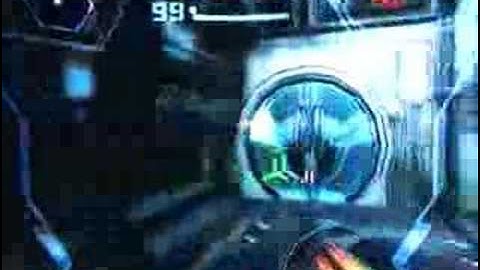 Metroid Prime 3: Corruption - Expert mode