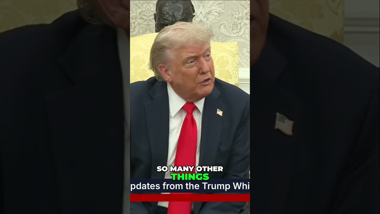 Inside the Oval Office: History & Transformation