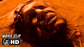 Star Wars The Empire Strikes Back Clip - Carbon Freezing 1980 Harrison Ford