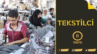 Tekstilci Resimi