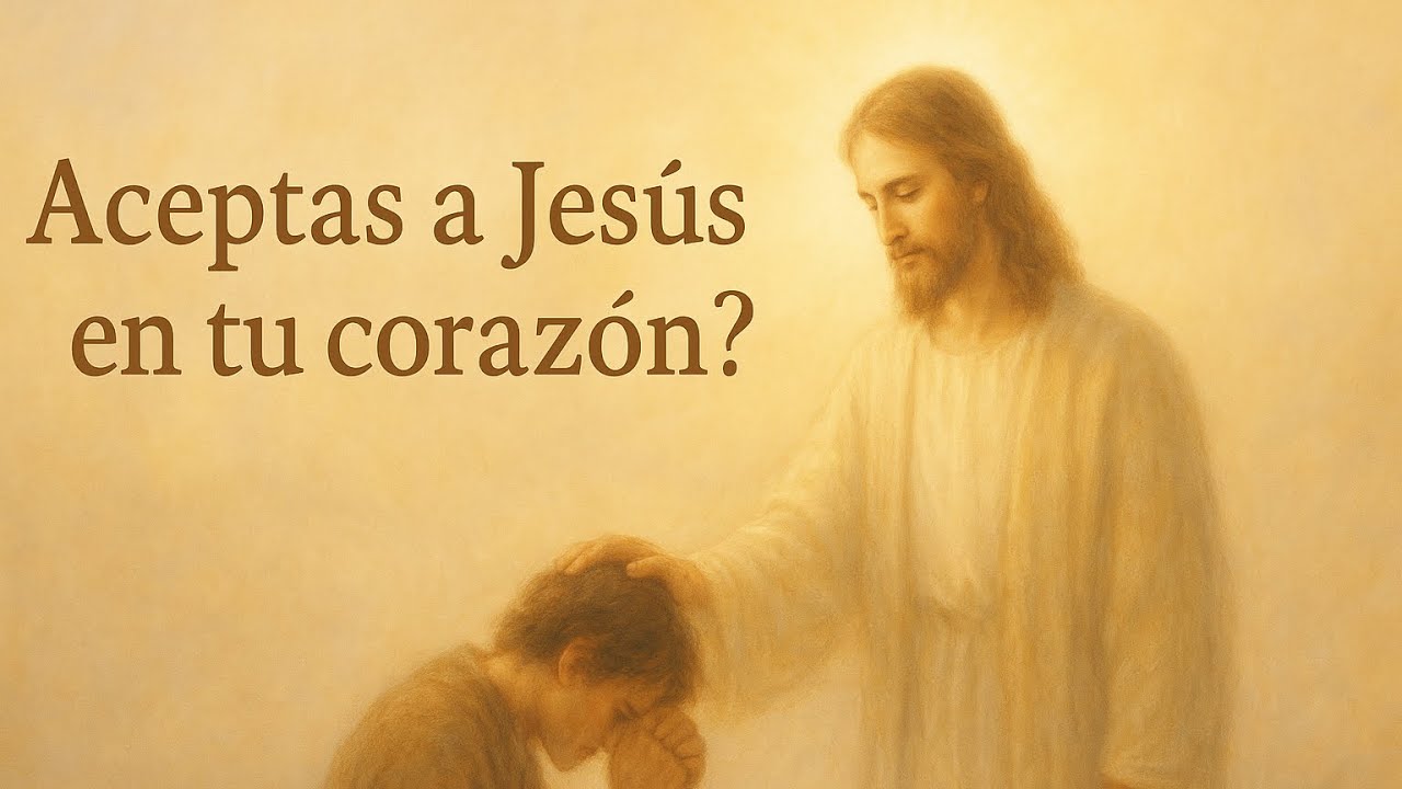 Esta Oración PUEDE CAMBIAR TU VIDA "Salmo 34:18" - YouTube