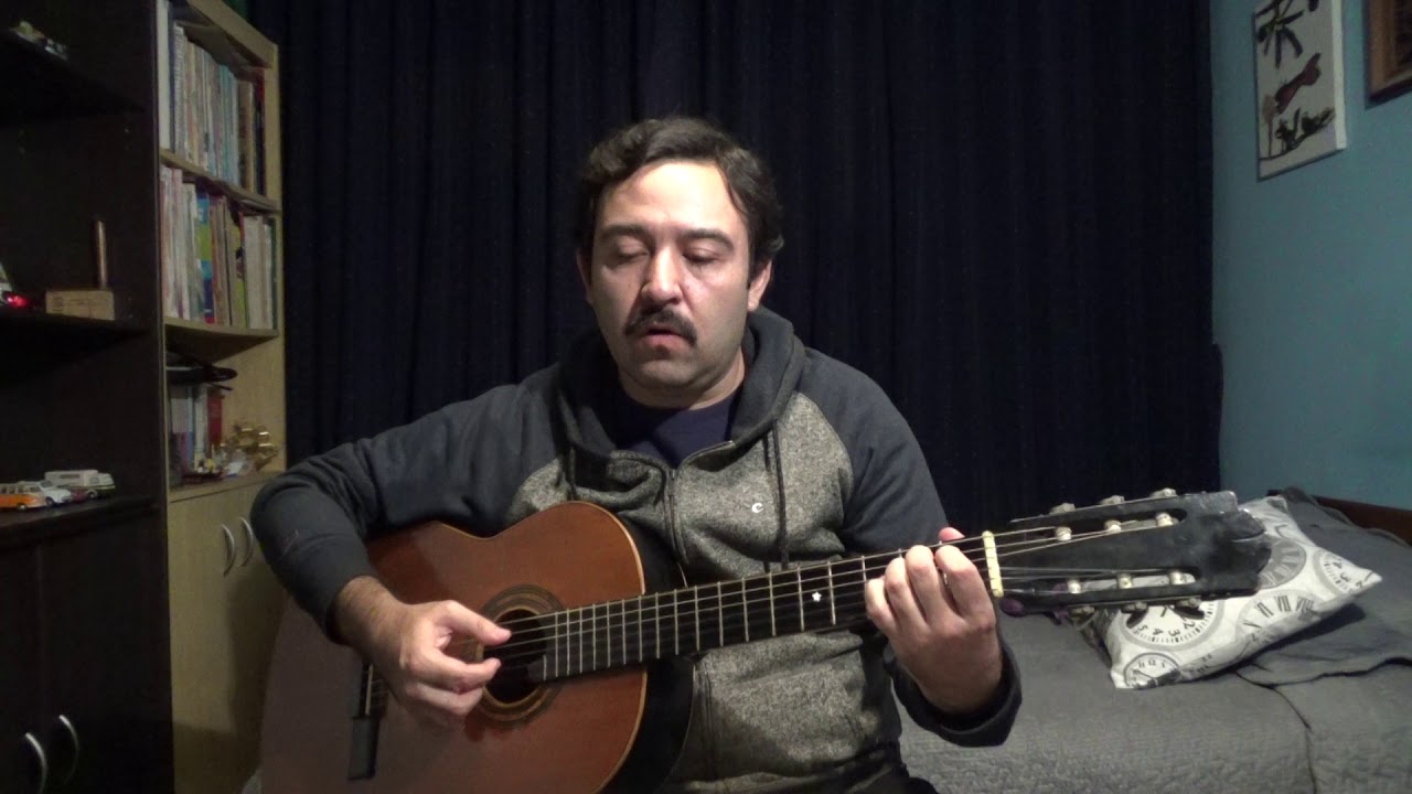 EL VIOLIN DE BECHO YouTube