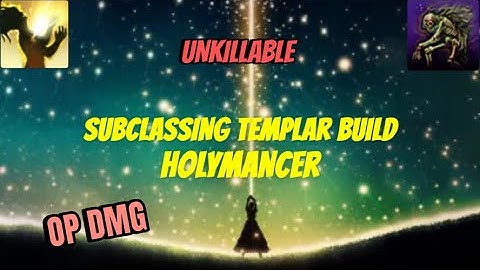 ESO PVP: Templar OVERPOWERED NUKEPLAR BUILD MAKE PEOPLE GO BOOOOOOOOM