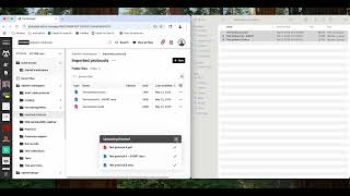 Importing existing digital protocols into protocols.io using OpenAI