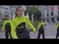 How you like that + Team + 2NE1 mashup - CLB Bông Hoa Nhỏ