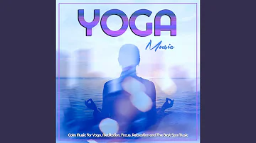The Best Yoga Workout Music