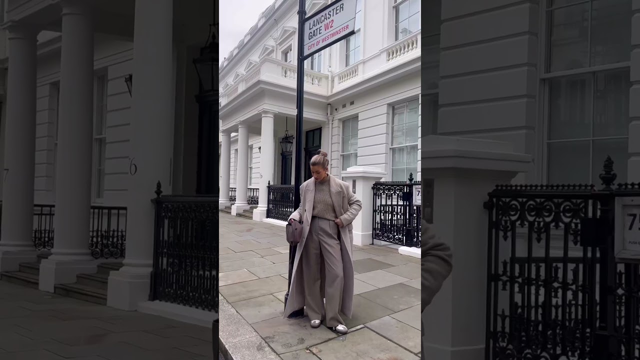 Women’s Winter Fashion 2023