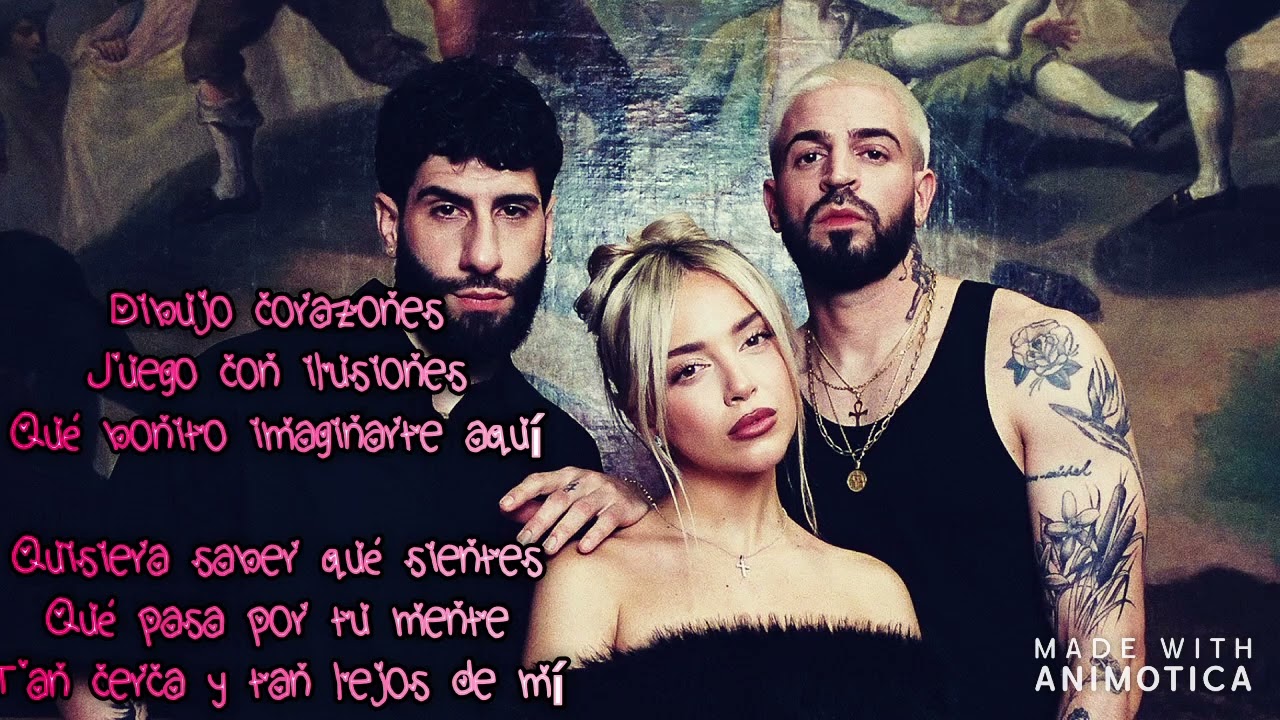 Pepe y Vizio - Por Tu Calle ft Ana Mena, KIDDO..