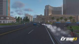 Undercover Police chase against a Red bull F1 car screenshot 2