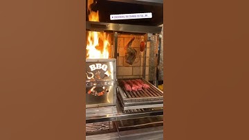 Thumbnail of Parrilla Argentina