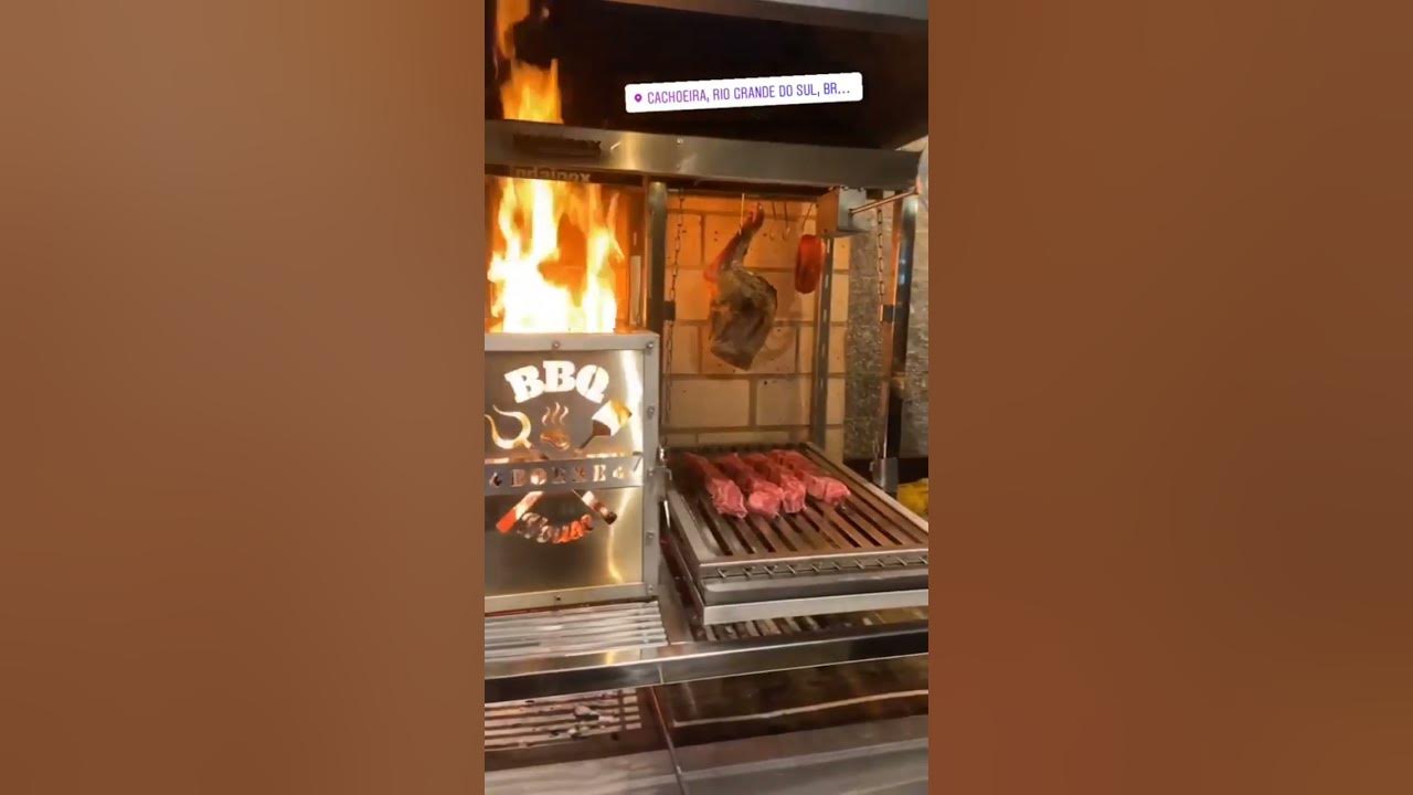Parrilla Argentina