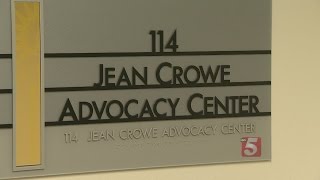 Ribbon Cutting To Be Held For Domestic Violence Center