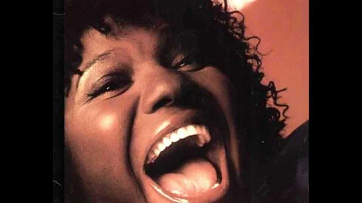 Delores Hall - Never Gonna Let You Go