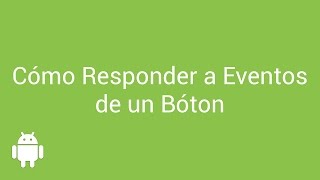Celebrity Como responder a eventos de un Boton Wealth