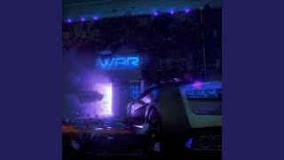 WAR (Feat. JUSTHIS)