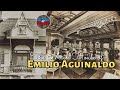 THE MAIN HOUSE 2 SECRET PASSAGES SA LOOB NG MANSION NI EMILIO AGUINALDO NOON AT NGAYON SERIES