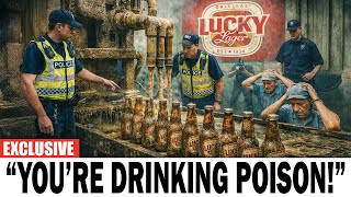 12 FAKE Canadian Beer Brands You Must Avoid