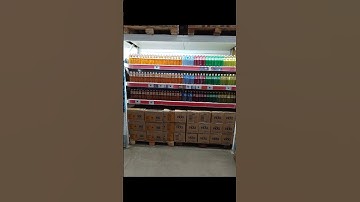 Layout Supermercado29 #shorts