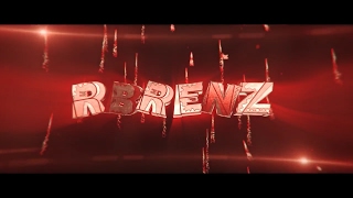 Rbrenz Intro - PotionFX (intros are a bit boring :/)