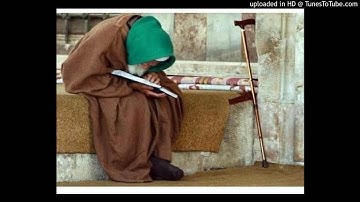 قراءة من صلاة التراويح بصوت الشيخ القارئ أحمد فتحي رزق الله