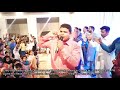 Pastor shan anwar promo weekly healing meeting in lahore pakistan