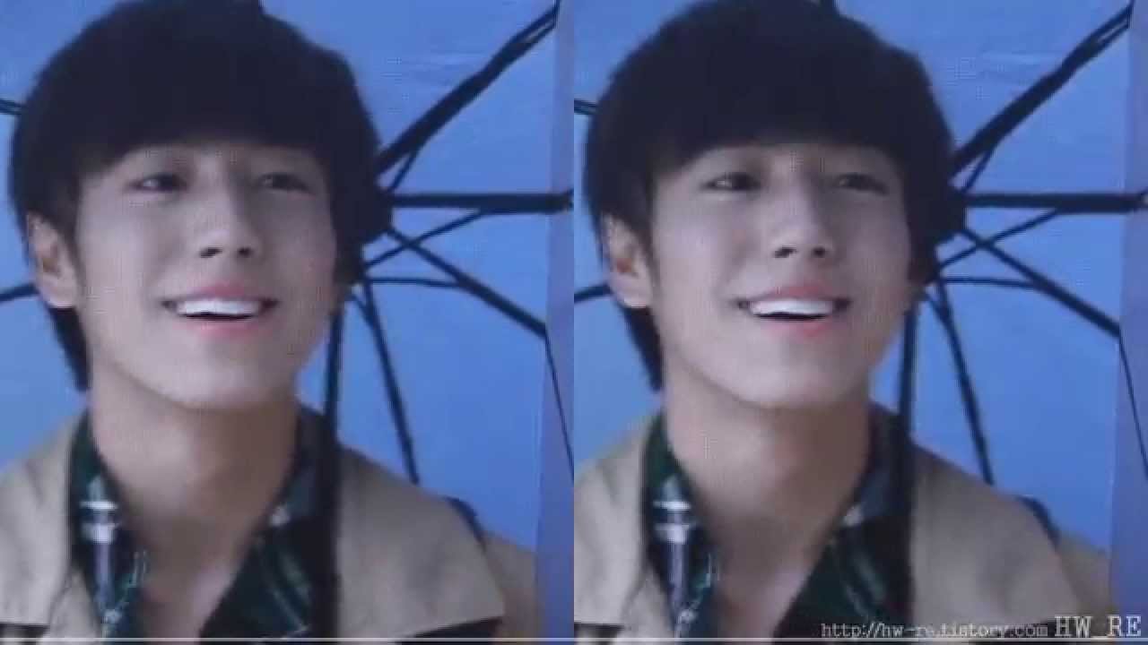 이현우(LEE HYUN WOO) 23h Birthday Present :: ヽ(;▽;)ノ