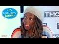Princess Erika: Secrets après 5 ans de Camping Paradis 🎤