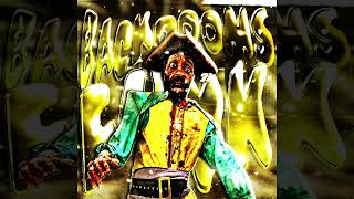 DO BACKROOMS FUNK (Super Sped Up)