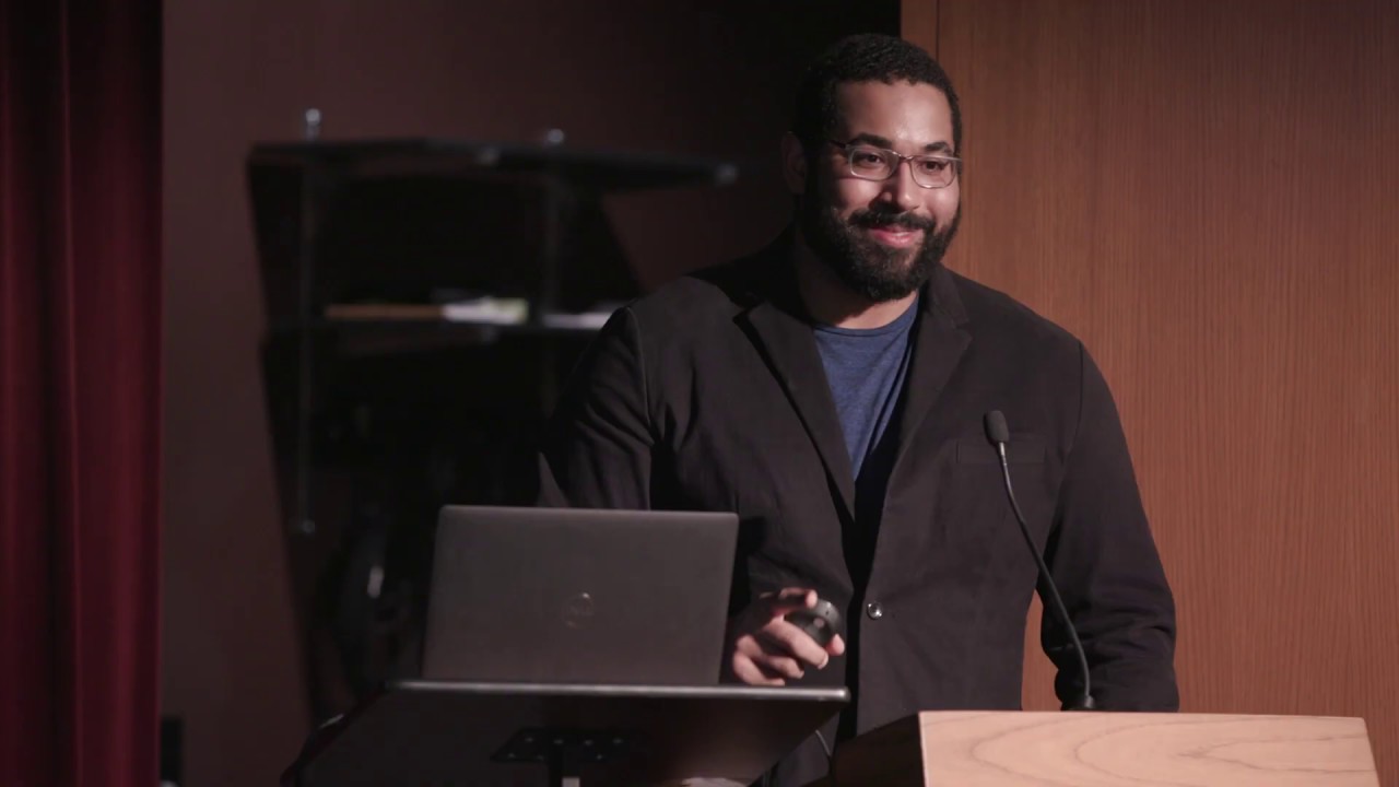 Best for Boys Speaker Series: John Urschel - YouTube