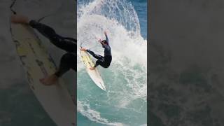 George Pittar x Mikey Shorty #cisurfboards