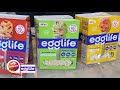 Egglife Power Pasta Protein Packed Pasta Now At Publix