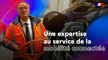 Acome : le futur de la mobilité connectée