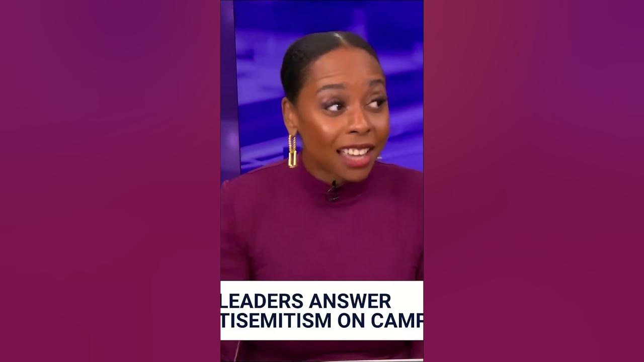 Stefanik AGHAST When Univ Presidents WON’T Give Straight Answer On  Antisemitism On Campus: Rising
