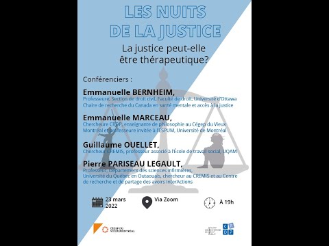 Vidéo: Les informations confidentielles peuvent-elles être divulguées par décision de justice ?