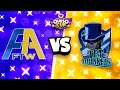 Tea Drinkers vs FAFTW | Pro Gameplay