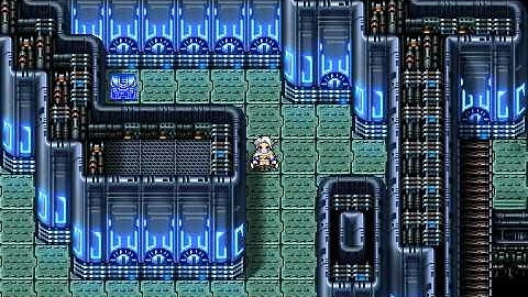 [ENG] Interlude Playthrough Part 5 - Final Fantasy IV - Complete Collection