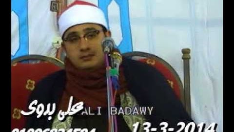 الشيخ محمود الشحات سورة المائدة 2 برهمتوش  السنبلاوين  13 3 2014 تسجيلات على بدوى 01006834594