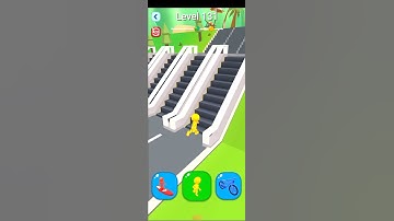 Shape-Shifting1 GAMEPLAY Walkthrough BeamNg drive  Level 180 lavel Car Racing #Shorts #ShapeShifting