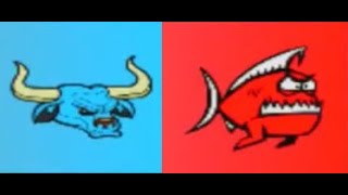 Madden 12 CPU Created Franchise Year 1 Week 13: Bulls(8-3-0) @ Salmons(0-11-0) SUN 1:00
