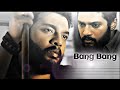 Bang bang  karthikraj  npnet song  anil  robbery  lifeisbeautiful