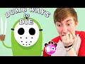 DUMB WAYS TO DIE - Part 1 (iPhone Gameplay Video)