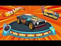 Videos de Hot wheels - Hot wheels unlimited. Nuevas pistas y coches.