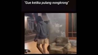 Trobos ajalah anying 😁