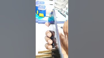 Oppo A3s Display Brigthness Badane Par Light Blinking Problem Solve Done Sharma Touch  Dhaka #